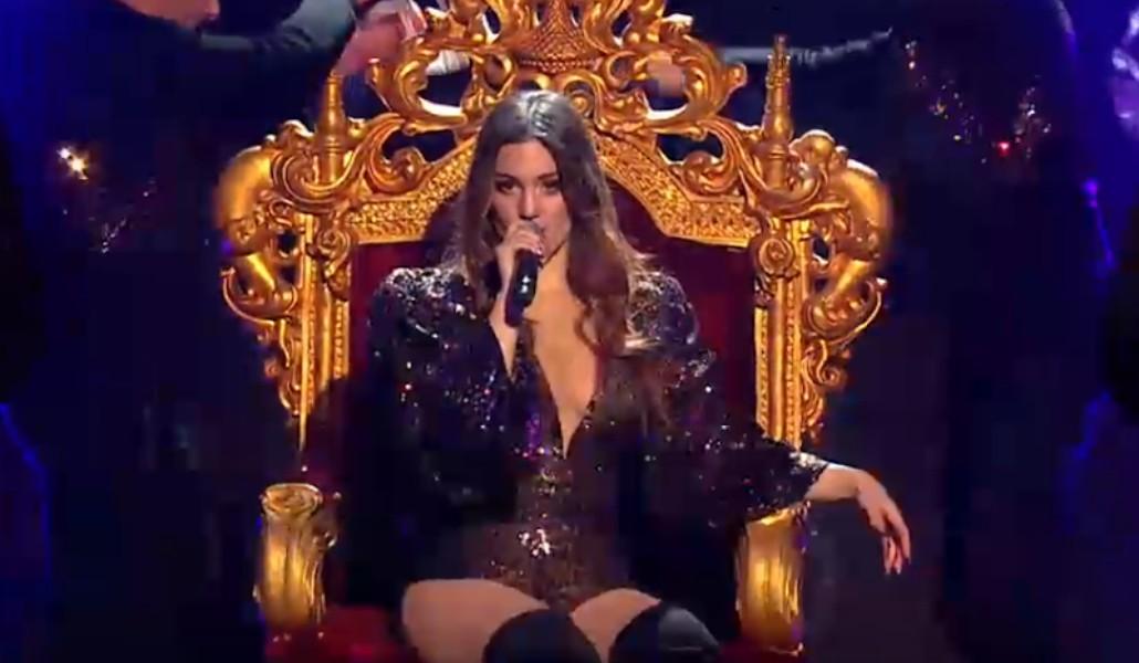 Athena-Manoukian-Depi-Evratesil-2020