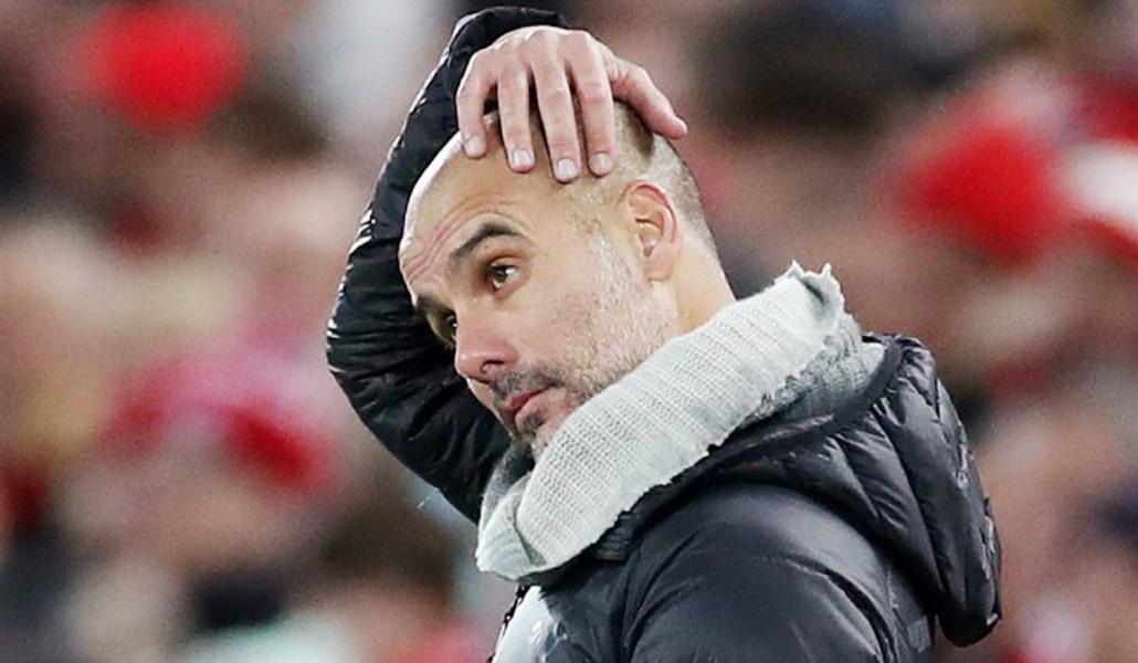 sport manchester siti