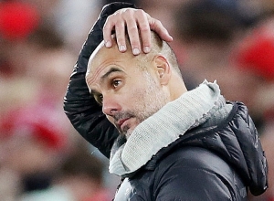 Խոսեպ Գվարդիոլան չի պատրաստվում լքել «Մանչեսթեր Սիթին»