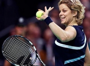 Կիմ Կլիյստերսը ութ տարի ընդմիջումից հետո կշարունակի կարիերան