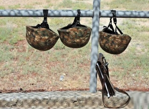 Bodies of 9 servicemen killed in Artsakh's Hin Tagher and Khtsaberd transferred to Armenian side