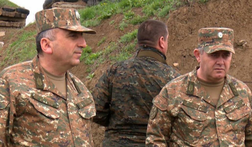 Սպաներ (1)