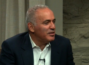 Աշխարհի չեմպիոնի թեկնածուների ընտրությունը պետք է պարզեցվի. Գարի Կասպարով