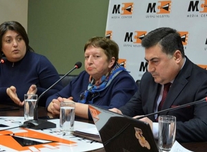 «Беспокоящая картина со случаями смерти в мирных условиях: причины»: обсуждение