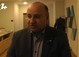 Սահմանադրական դատարանը հանրային վստահություն ունենալու անհրաժեշտություն չունի․ Վարդան Այվազյան