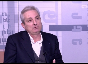 ՀՌԱՀ-ը համաձայն է Գրիգոր Ամալյանի հետ․ իզո՞ւր էին հեղափոխական ոգևորությունն ու պաթոսը