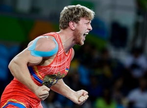 Top 10 athletes to be rewarded with 5 million AMD each (video)