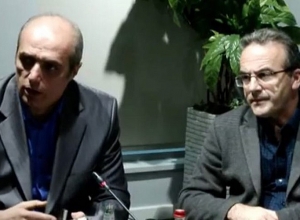 Конституционные реформы в Армении: обсуждение: ПРЯМОЙ ЭФИР