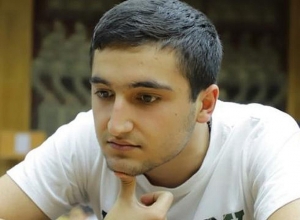 Армянские шахматисты успешно стартовали на «Aeroflot open»