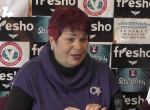 Երբ որ ատելությամբ լցված բաներ են խոսում, պետք է հասկանան, որ կարող է մի օր հիվանդանան․ հոգեբան