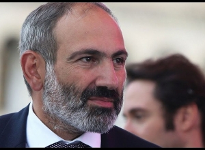 ՈւՂԻՂ․ Նիկոլ Փաշինյանը պարգևատրում է ՀՀ 10 լավագույն մարզիկներին