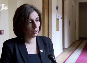 «Մենք փոխում ենք նախկինների ստեղծած և մինչև այսօր իրենց ծառայող ՍԴ-ն»․ Սոֆյա Հովսեփյան