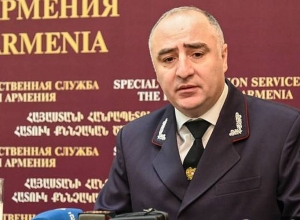 Արմենպրես․ Քննիչը և դատախազն անհամաձայնություն ունեն Արա Բաբլոյանի կատարած արարքի որակի հետ կապված. ՀՔԾ պետ