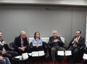 «Ոստիկանության 2020-22 թթ. ռազմավարության թույլ և ուժեղ կողմերը»․ քննարկում․ ուղիղ