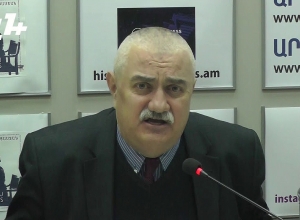 3 րդ տարին է՝ անընդհատ մոտենում ենք 2 միլիոն զբոսաշրջիկների խորհրդանշական թվին․ Արամ Սաֆարյան