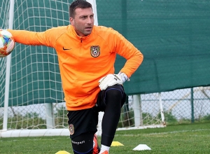 Ինչպե՞ս է Դավիթ Յուրչենկոն դարձել Հայաստանի ֆուտբոլի հավաքականի անդամ