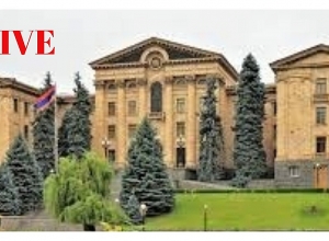 Заседание постоянной комиссии по вопросам региональной и евразийской интеграции: ПРЯМОЙ ЭФИР