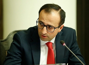 “St. Gregory the Illuminator” Medical Center to be fully emptied to fight coronavirus