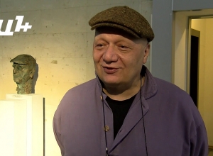 «Կրակն անում եմ,սակայն ինչ է կրակը՝ բացատրել չեմ կարող»․ Փելեշյանի մասին «ԲացաԿա պատկեր»-ի պրեմիերան