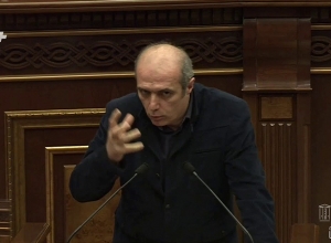 Այն դառը դասերը՝ ինչպես է զավթվել կրթական համակարգը,այլևս պիտի տեղ չունենա Հայաստանում. Լ. Բարսեղյան