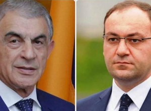 Обвинения Ара Баблояна и Арсена Бабаяна изменены