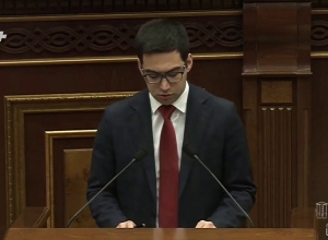 Գործելու է դատավորների թեկնածուների ընտրության նոր մեխանիզմ. Ռուստամ Բադասյան