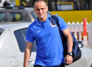 Եղիշե Մելիքյանը երեք պահանջ է ներկայացնում իր ֆուտբոլիստներին