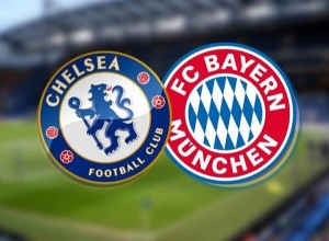 Չեմպիոնների լիգա. Լոնդոնը կրկին կընդունի ահեղ «Բավարիային», իսկ «Նապոլին»՝  Մեսիին ու նրա խաղընկերներին