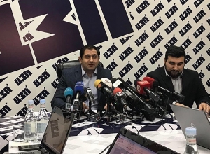 Active Campaign Launches on March 2. Prime Minister also participates: Suren Papikyan