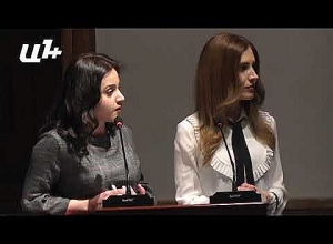 «Երբեք չի կարելի կոտրել երեխաների թևերը»  Անահիտ Բախշյանը հիշատակեց «Ջոնաթան Լիվինգսթոն ճայը» վիպակը