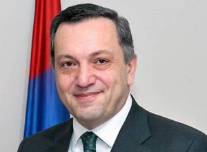 «ԵՄ-ն շարունակում է աջակցել  Մինսկի խմբի համանախագահների ջանքերին»