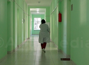 The First Coronavirus Case in Georgia: Aliq.ge