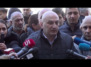 Մենք պարտավոր չենք կատարել նրանց չհիմնավորված հրամանները