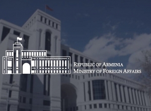 The Ministry of Foreign Affairs invokes citizens of RA to avoid visiting a number of countries