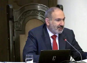 Պետական համակարգից գնացողները կարող են ընդդիմադիր գործունեություն ծավալել՝ եկամտաբեր է. վարչապետ