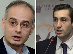 «Они хотят суда - пусть будет суд»: ПСА подала в суд на Левона Зурабяна