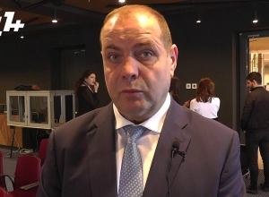 Զինված ուժերն ի վիճակի են և՛ լռեցնել հակառակորդի կրակակետերը, և՛ վերահսկել իրավիճակը․ Նվեր Թորոսյան