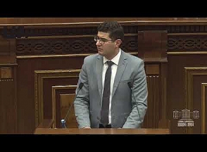 Խորհրդարանական լսումներ․ «Ճանապարհային երթեւեկության արդի հիմնախնդիրները եւ դրանց լուծման ուղիները»