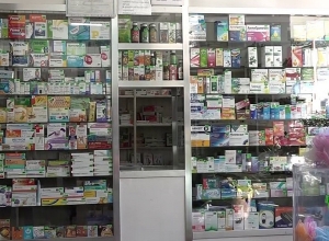 Ալավերդու դեղատներում բժշկական դիմակների դեֆիցիտ է