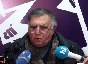 Ո՞վ է իրականում «Այո»-ի լոգոյի հեղինակը