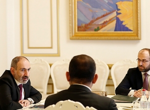 Կառավարությունում քննարկվել են Հայաստանում կենսավառելիքի շուկայի զարգացման հնարավորությունները