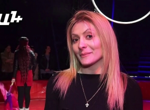 Կրկեսն ապրելակերպ է․ «Գրանդ Մանեժ»-ի արտիստները Հայաստանում են