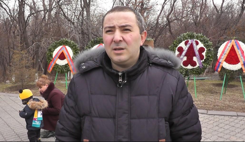 Ռոման Թովմասյան