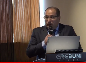 ՈՒՂԻՂ․ Ռոբերտ Քոչարյանի ազատության հանձնախմբի կազմակերպած միջոցառումը