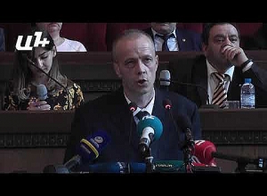 Ցոլակ Խաչատրյան․ «Բազմաթիվ «ինչուներ» կան, որոնց պատասխանը, հուսով եմ, շուտով կստանանք»