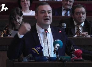 «    Լինելու են ոչ բռնի, թավշյա, հանդուրժողական, բայց     »  Տիգրան Ուրիխանյանը՝ սոցշարժման մասին