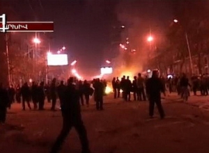 Մարտի 1-ի դեպքերից անցել է 12 տարի