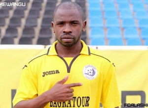 «Ալաշկերտը» Նամիբիայի հավաքականի ֆուտբոլիստ է ձեռք բերել