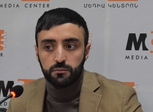 «Փոխնախարարը պետք է ապացույցներ ներկայացնի իրավապաշտպանների վերաբերյալ հնչեցված հայտարարությունների մասով»