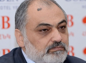 Участие в формате «3+3» не принесёт нам пользы: Рубен Сафрастян